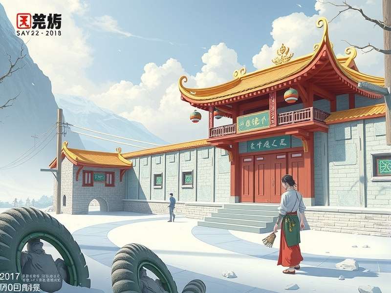 通远网络获评专精特新企业